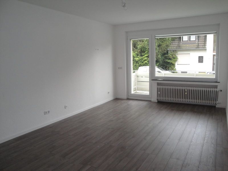 2-Zimmer-Wohnung in Meerbusch Büderich